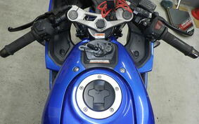 SUZUKI GSX-R125 DL33B