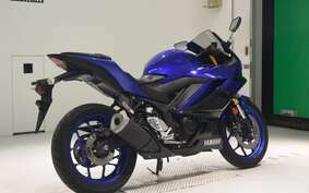 YAMAHA YZF-R25 A RG43J