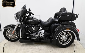 HARLEY FLHTCUTG TRIKE 1750 2016