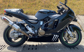 KAWASAKI NINJA ZX 12 R 2001 ZX9A19