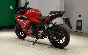 HONDA CBR400R 2020 NC56