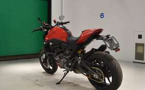 DUCATI MONSTER 937 + 2021 1M00A