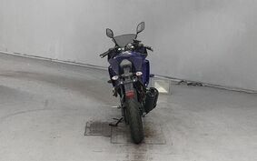 YAMAHA YZF-R15 1CK0