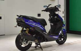 YAMAHA CYGNUS 125 XSR 3 SED8J