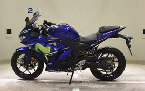 YAMAHA YZF-R25 RG10J