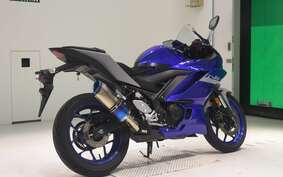 YAMAHA YZF-R3 2020 RH13J