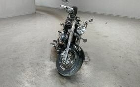 YAMAHA DRAGSTAR 400 CLASSIC 2004 VH01J