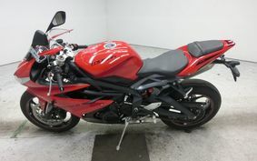 TRIUMPH DAYTONA 675 2014 TA12FA