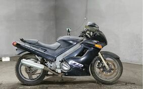 KAWASAKI ZZ-R250 EX250H