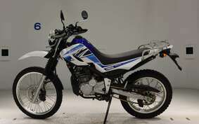 YAMAHA SEROW 250 Gen.3 DG31J