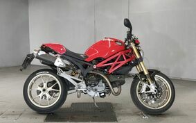 DUCATI MONSTER 1100 S 2011 M502A