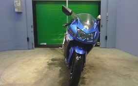 KAWASAKI NINJA 250R 2010 EX250K