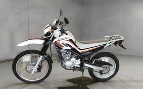 YAMAHA SEROW 250 DG17J