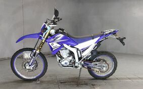 YAMAHA WR250R DG15J