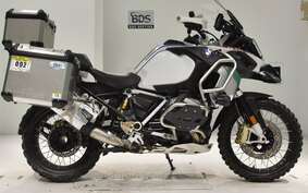 BMW R1250GS ADVENTURE 2022