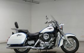 KAWASAKI VULCAN 1500 CLASSIC 2002 VNT50G