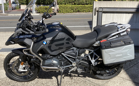 BMW R1200GS ADVENTURE 2016 0A02