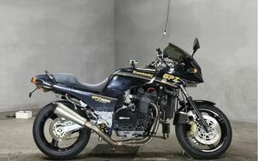 KAWASAKI GPZ900R NINJA 1989 ZX900A