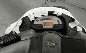 SYM RV125JP RFGLA12W