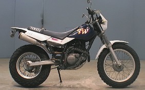 YAMAHA TW200 1993 2JL