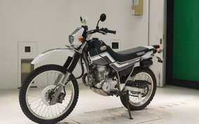 YAMAHA SEROW 225 Gen.3 DG08J