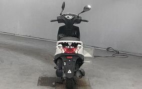 YAMAHA AXIS Z SED7J