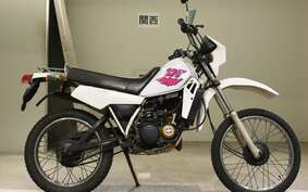 YAMAHA DT50 17W