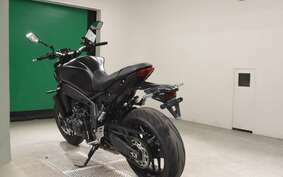 YAMAHA MT-09 2022 RN69J