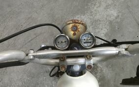 HONDA APE 100 HC07