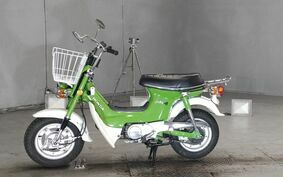 HONDA CHALY 50 CF50