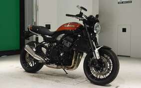 KAWASAKI Z900RS CAFE 2021 ZR900C