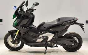 HONDA X-ADV 750 2021 RH10