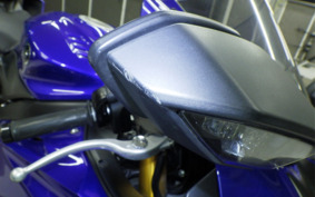 YAMAHA YZF-R6 2018