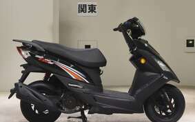 SYM GT125EVO FC12