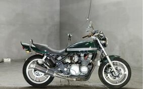 KAWASAKI ZEPHYR 400 1990 ZR400C