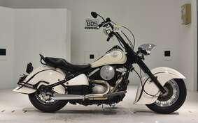 KAWASAKI VULCAN 400 DRIFTER 2000 VN400D