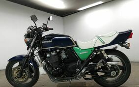 KAWASAKI ZRX-2 2000 ZR400E