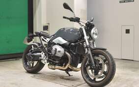 BMW R NINE T PURE 2020 0J11