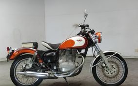 KAWASAKI ESTRELLA 1992 BJ250A