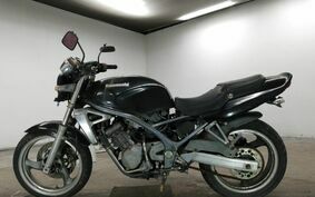 KAWASAKI BALIUS 250 ZR250A