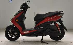 YAMAHA CYGNUS 125 XSR 2 SE44J