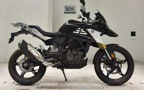 BMW G310GS 2024