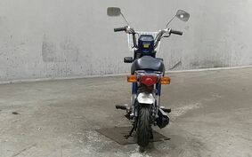 HONDA CHALY 50 CF50