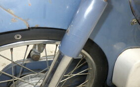 HONDA C102 SUPER CUB C102