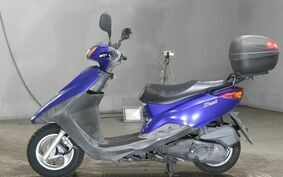 YAMAHA AXIS 125 TREET SE53J