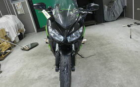 KAWASAKI NINJA 1000 A 2014