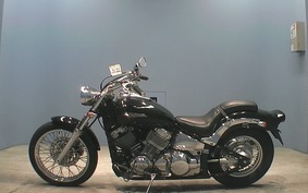 YAMAHA DRAGSTAR 400 2005 VH01J