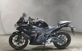 YAMAHA YZF-R25 RG43J