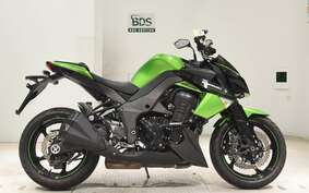 KAWASAKI Z1000 Gen.4 2012 ZRT00D