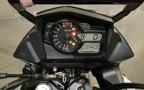 SUZUKI DL650 ( V-Strom 650 ) XT 2019 C733A